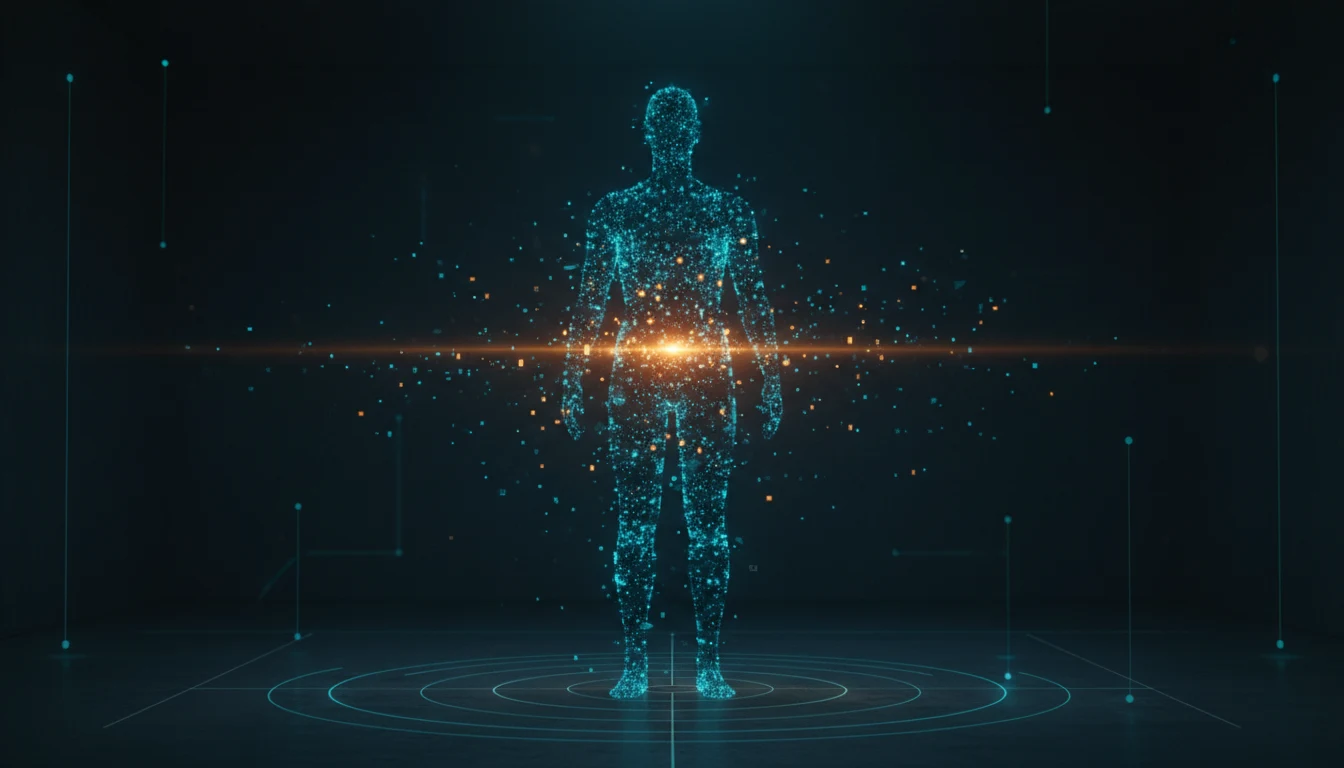 The Invisible Interrogator: Inside the Pentagon's $30M AI Lie Detector