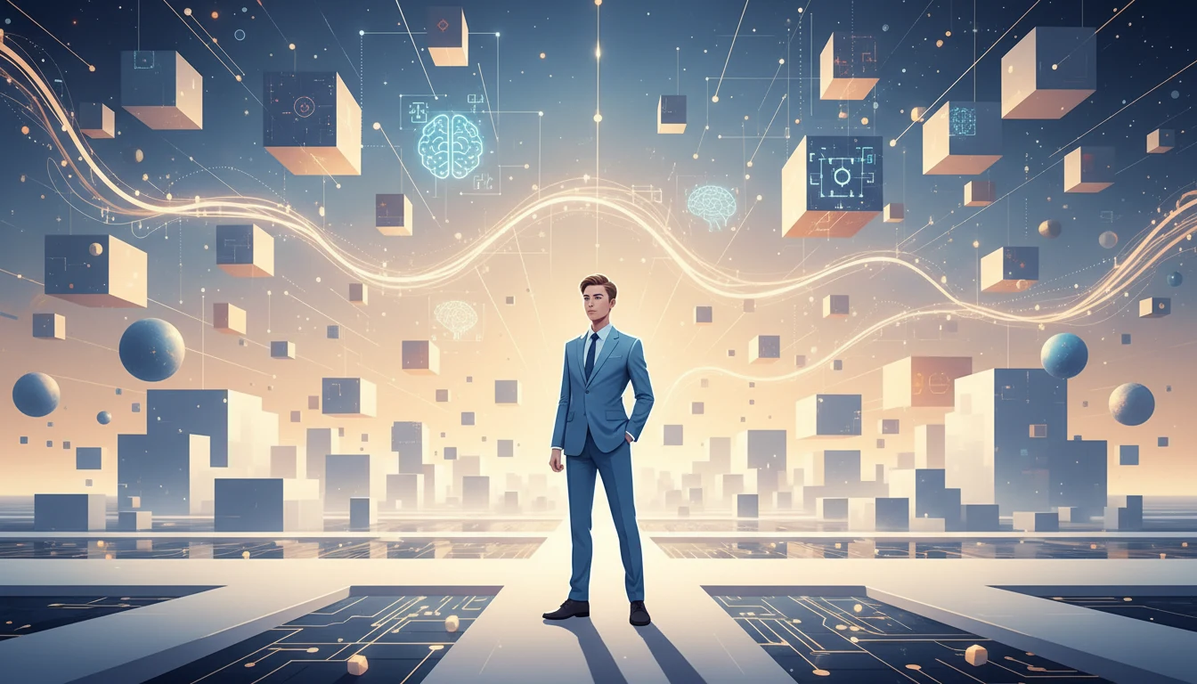 The AI Job Apocalypse for New Grads Hasn't Arrived Yet