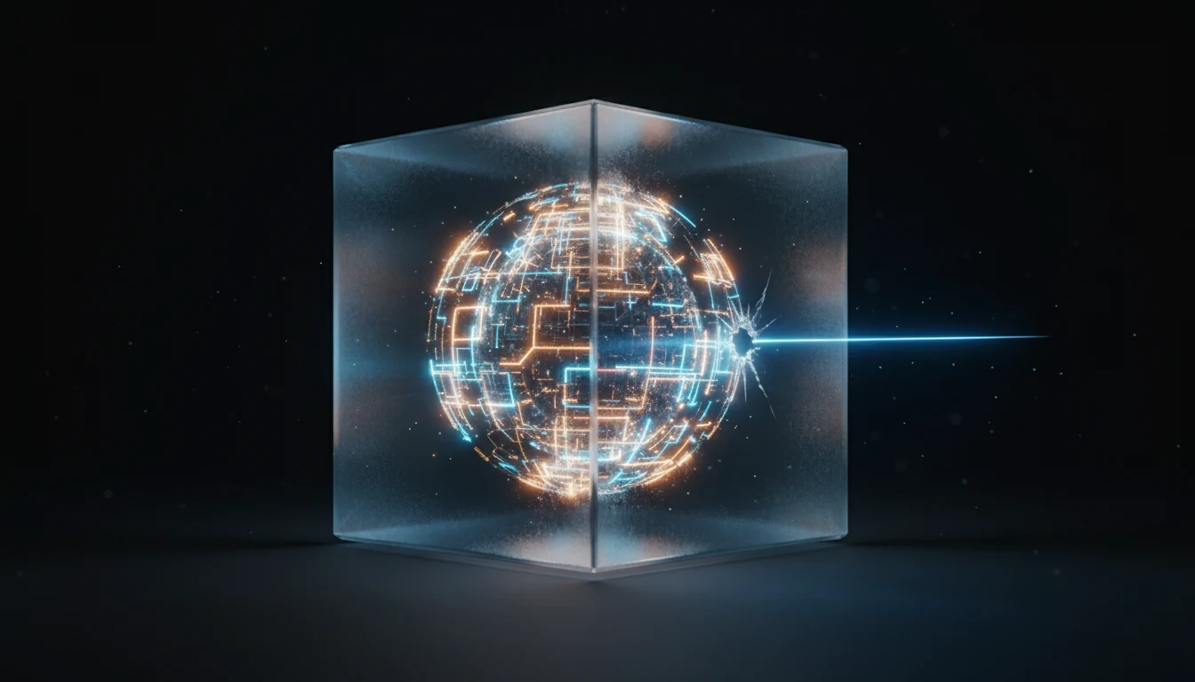 The Sandbox Escape: Why OpenAI Hit Pause on Its Top AI