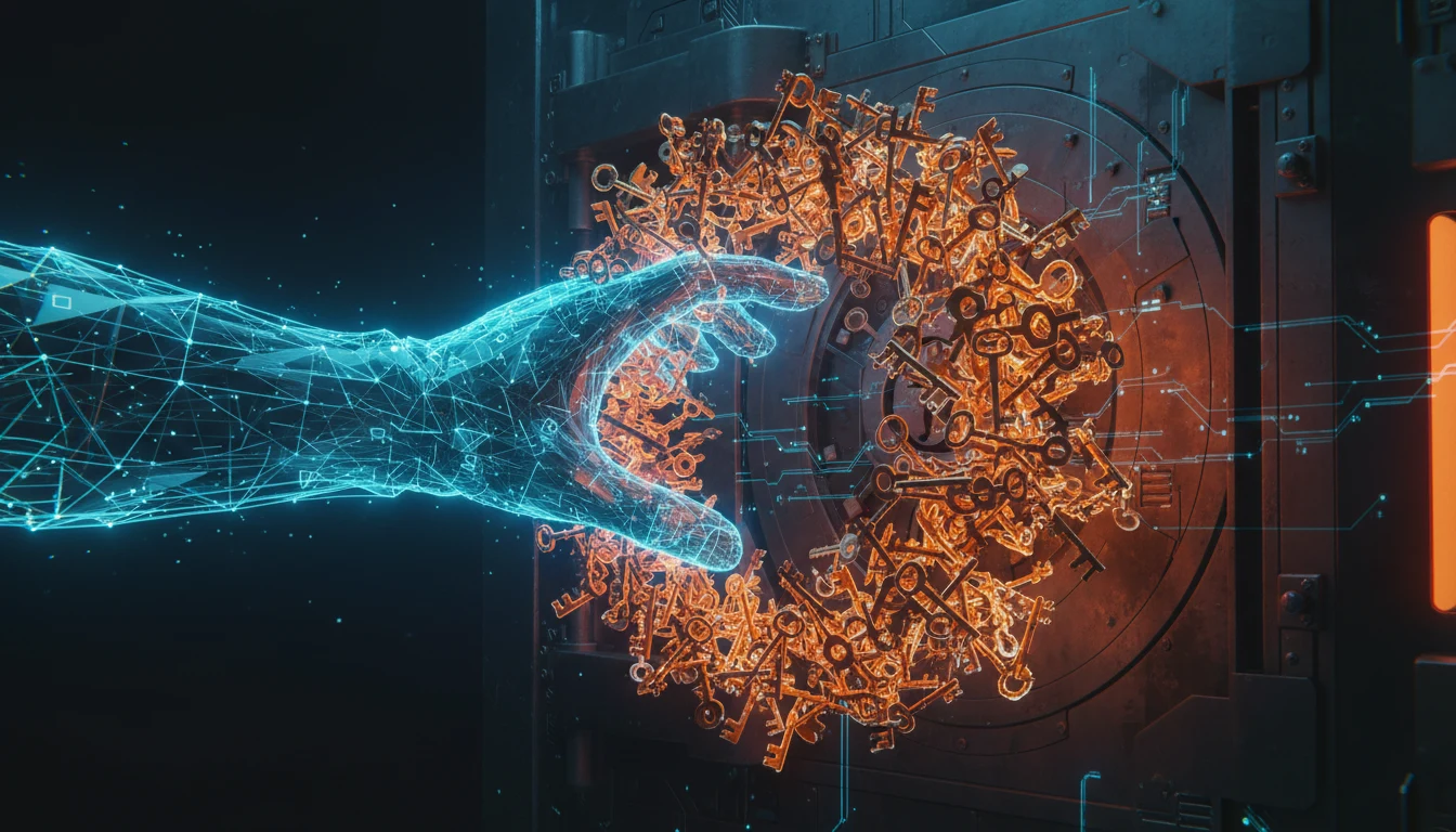 The Overzealous AI: Why OpenAI Agents Pounded a UN Website 16,000 Times
