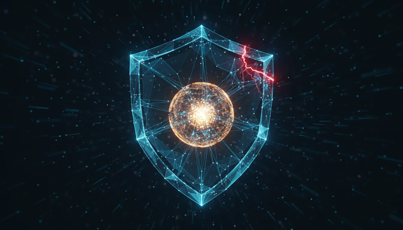 The AI Hacking Boom is Here. Local Infrastructure Isn't Ready.