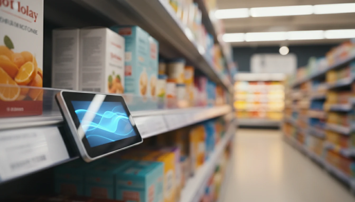 Why Walmart Won't Use AI to Surge Price Your Groceries