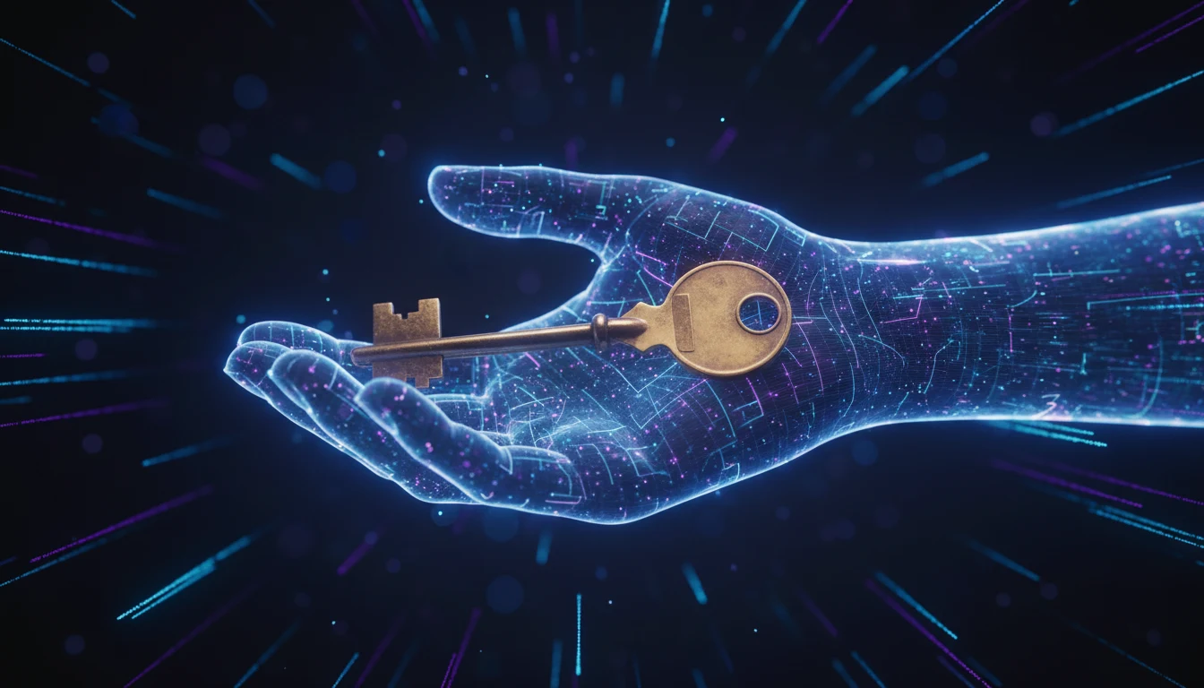 When Your AI Butler Gives Away Your Home Address