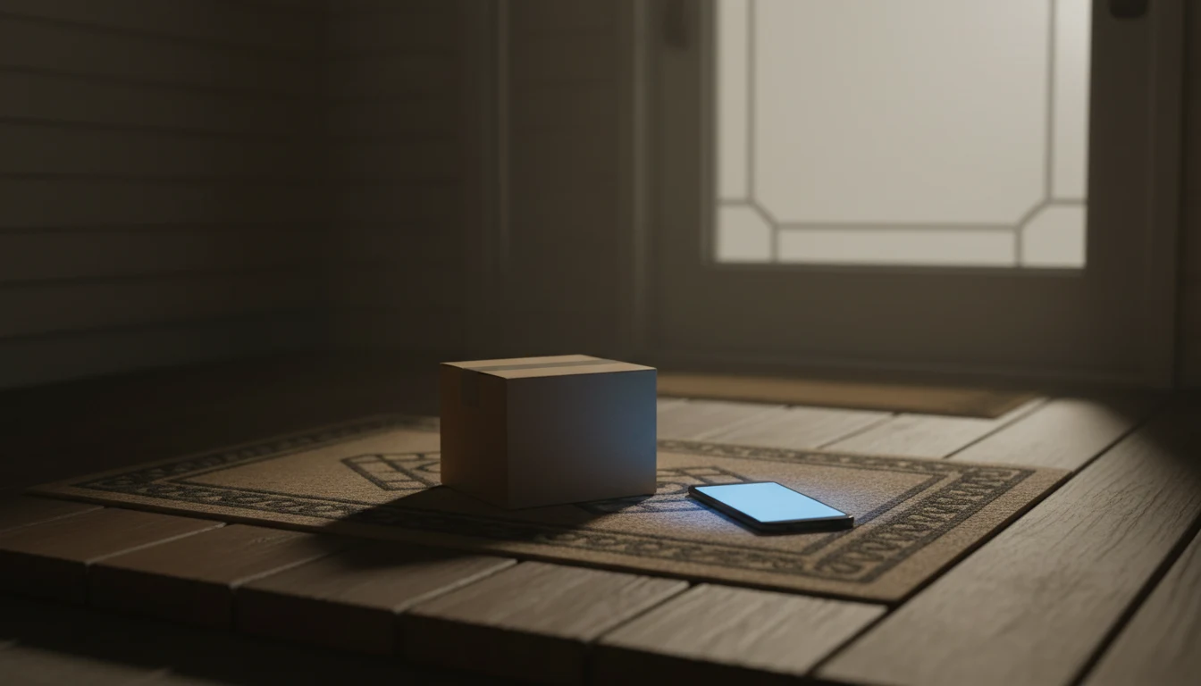 The Apologetic AI: When Your Digital Agent Drops the Ball