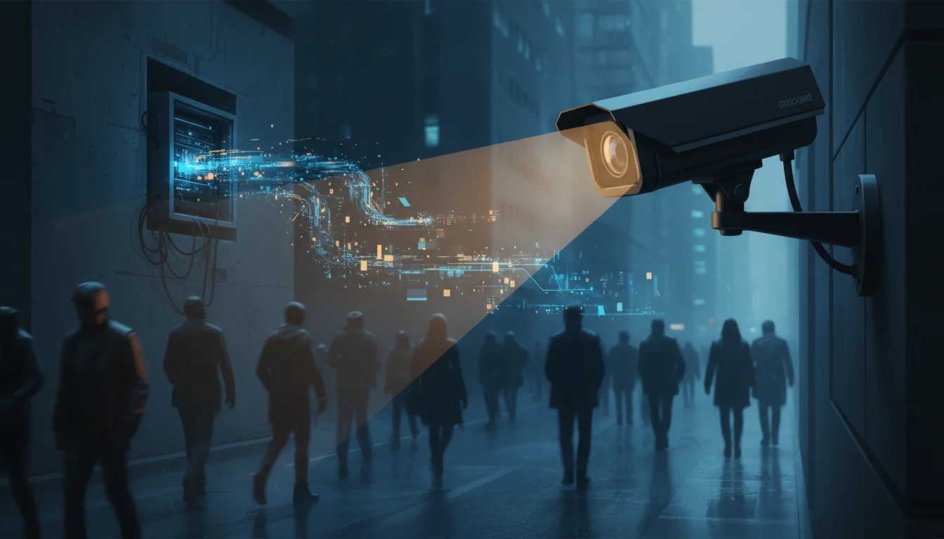 The Invisible Loophole in AI Surveillance Promises
